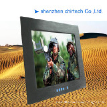 17 inch Military Lcd Monitor(LMM170M)